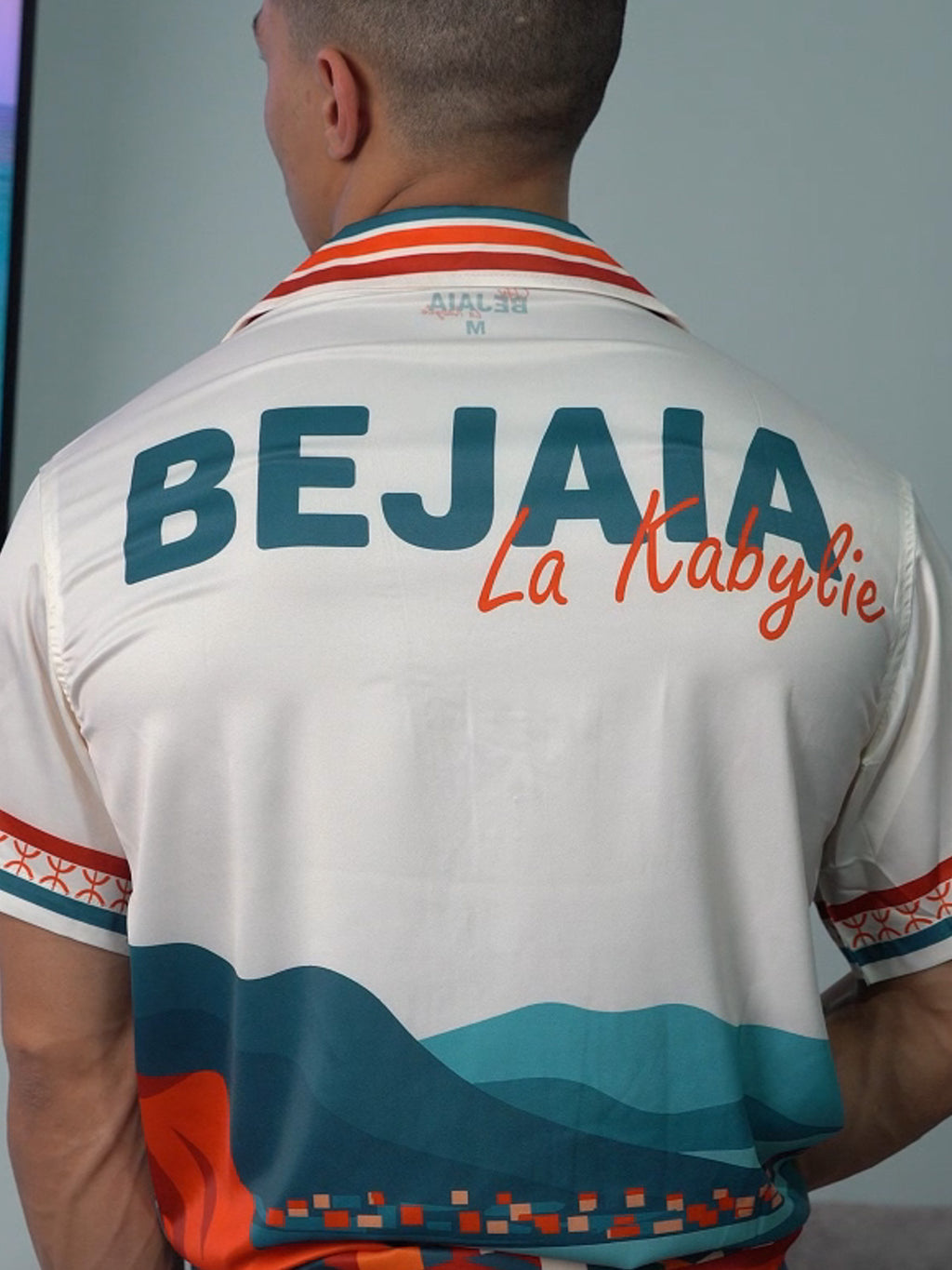 Ensemble HX " BEJAIA LA KABYLIE "