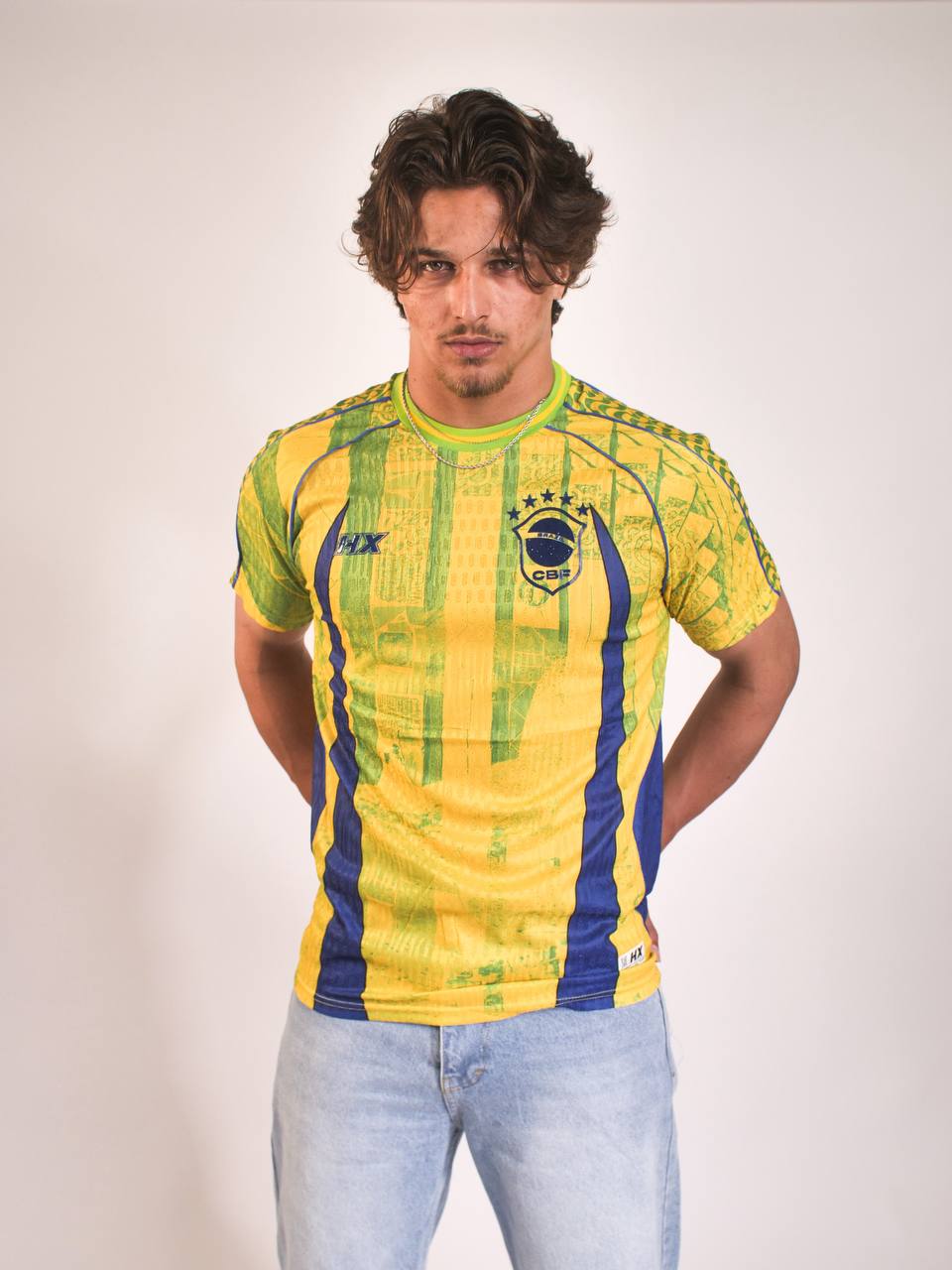 HX Brasil – Édition Rio de Janeiro