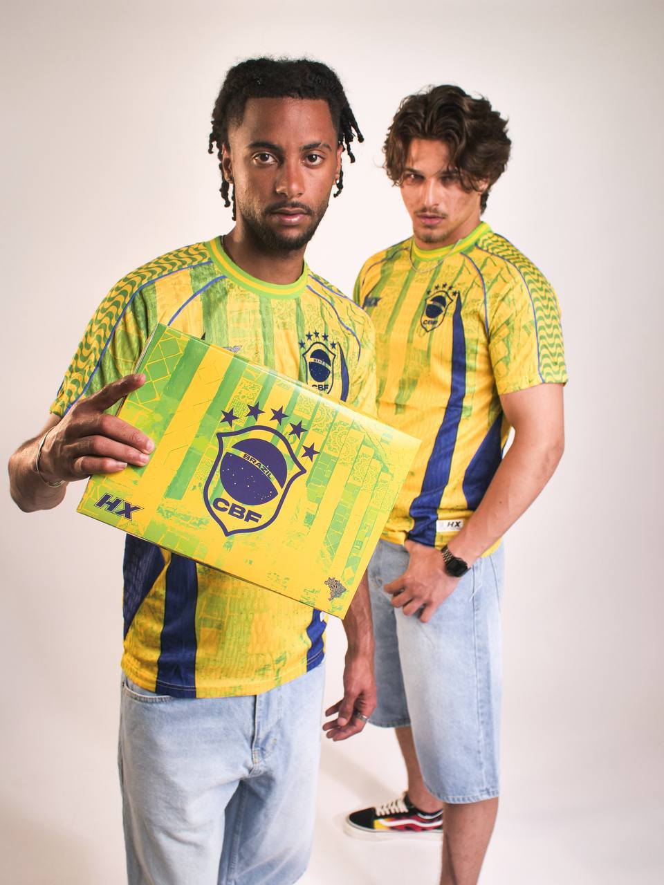 HX Brasil – Édition Rio de Janeiro