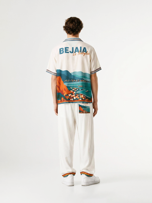 Ensemble HX " BEJAIA LA KABYLIE "