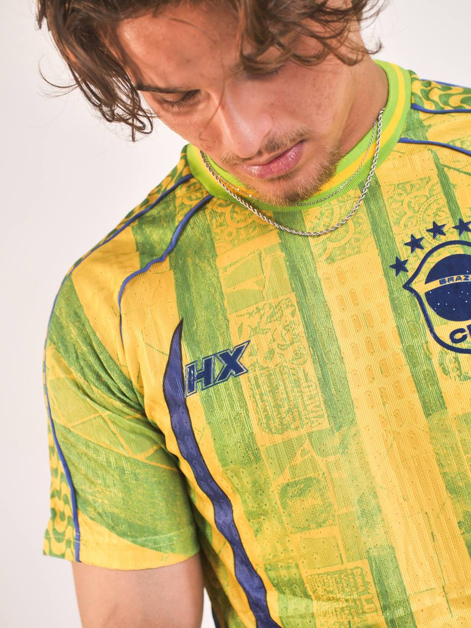 HX Brasil – Édition Rio de Janeiro