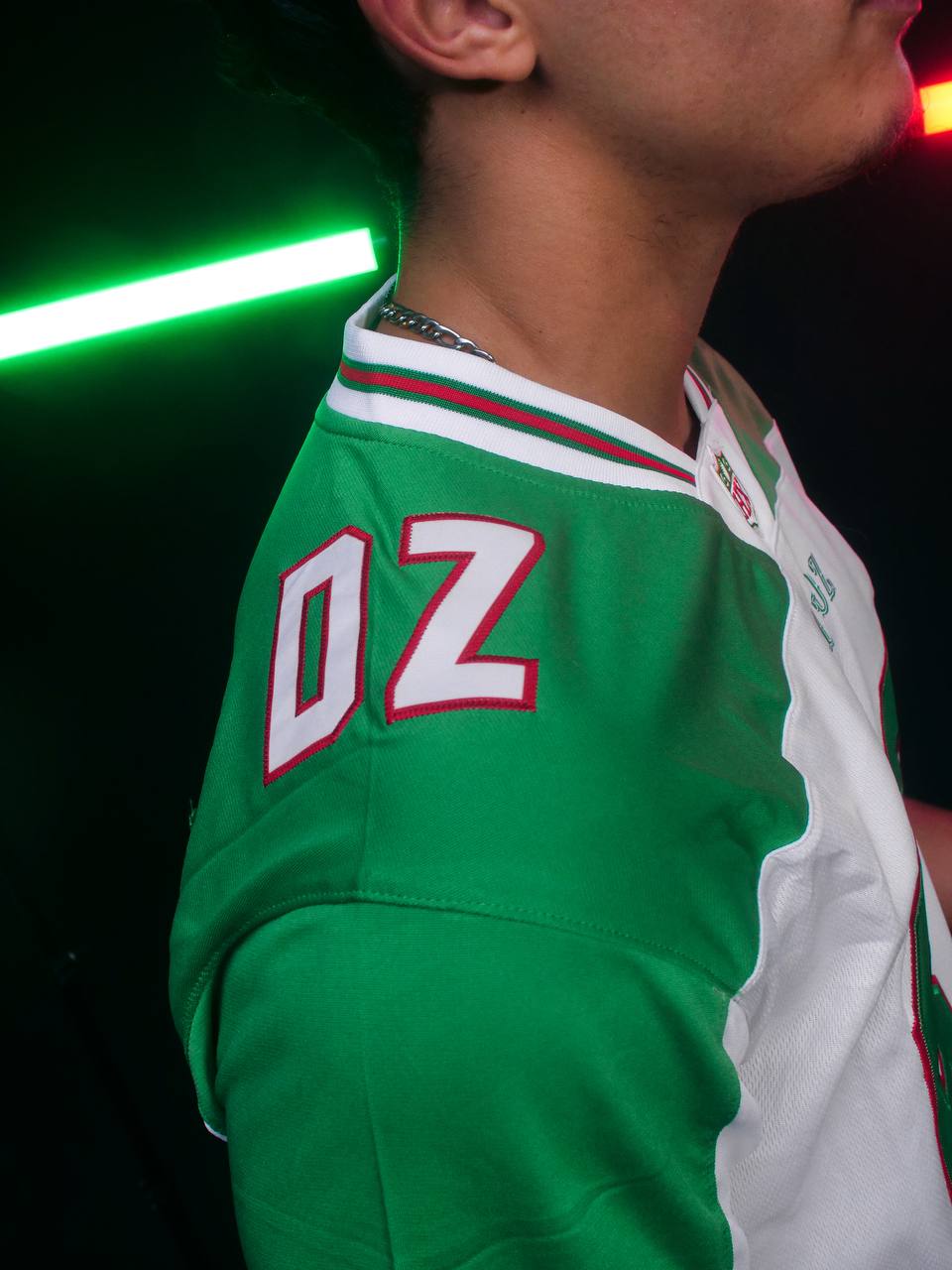 NFL HX JERSEY EDITION 62
