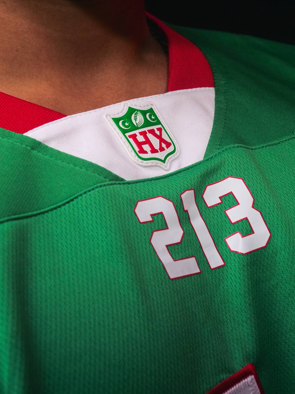 HX NFL ALGERIA EDITION 54