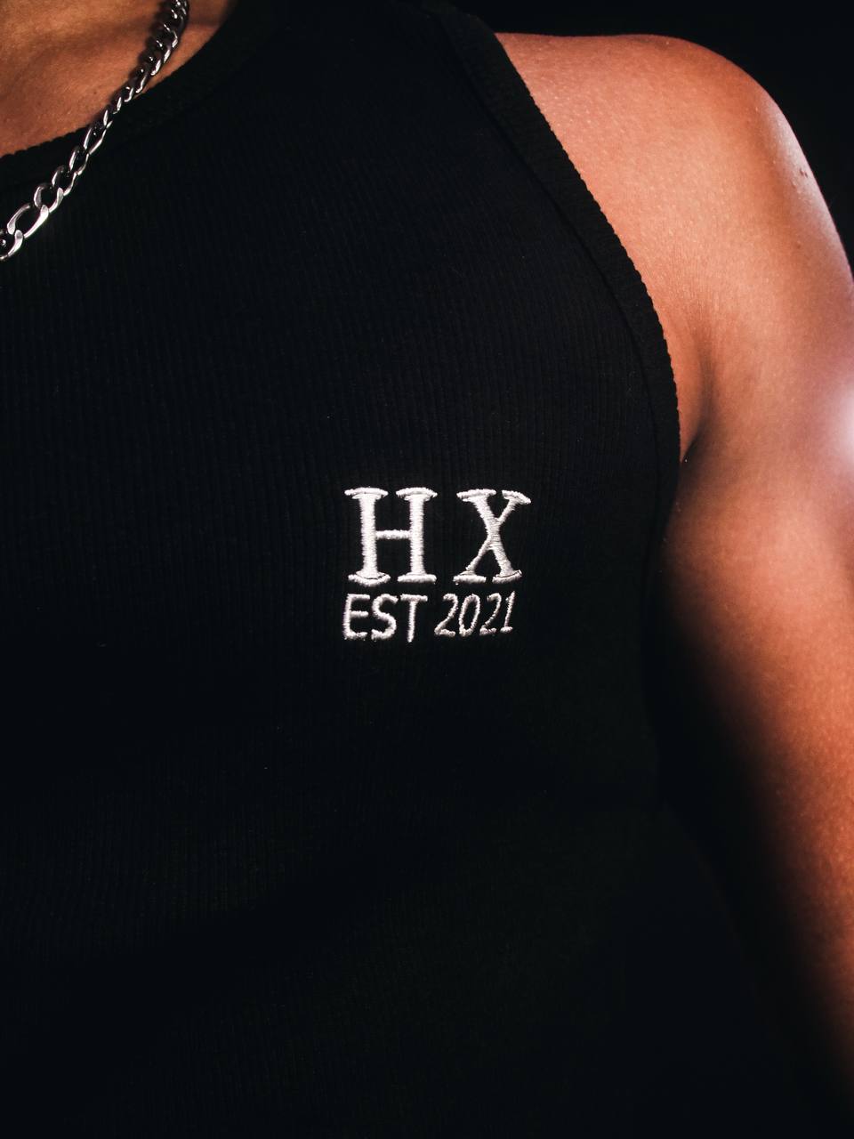HX 3 pièces " GAME PACK 45 " ALL BLACK