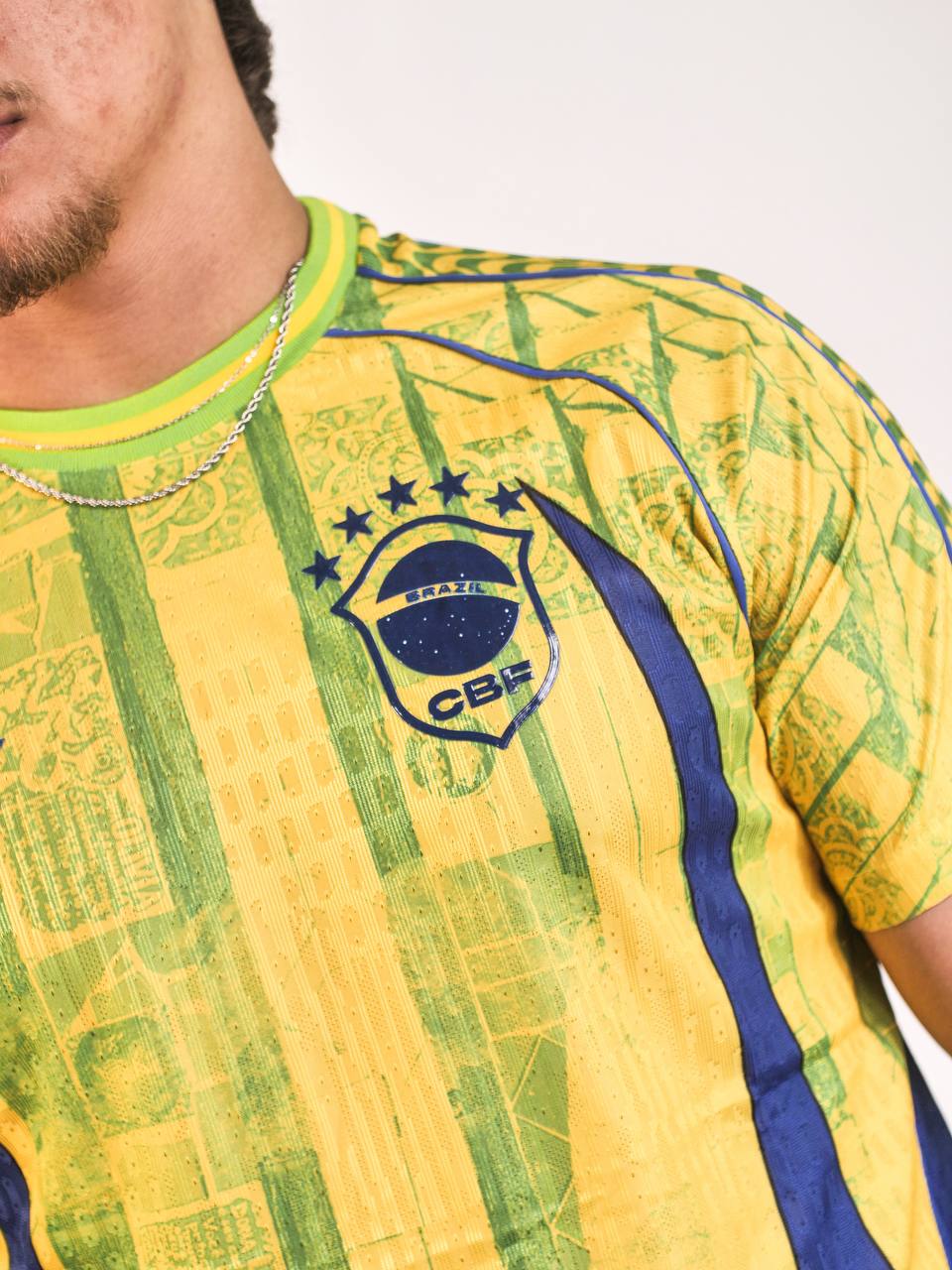 HX Brasil – Édition Rio de Janeiro