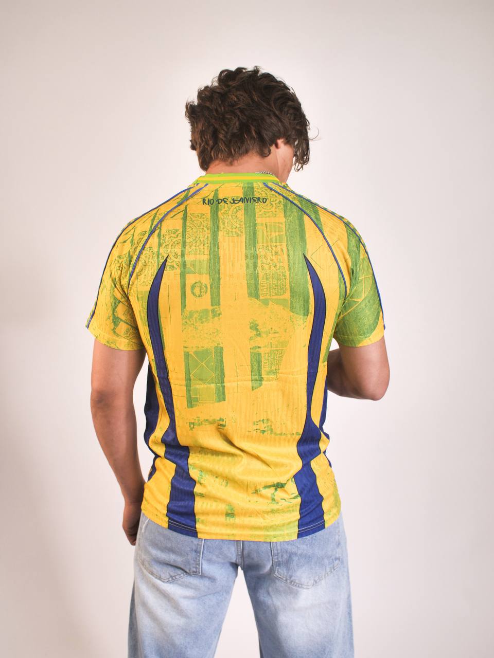 HX Brasil – Édition Rio de Janeiro