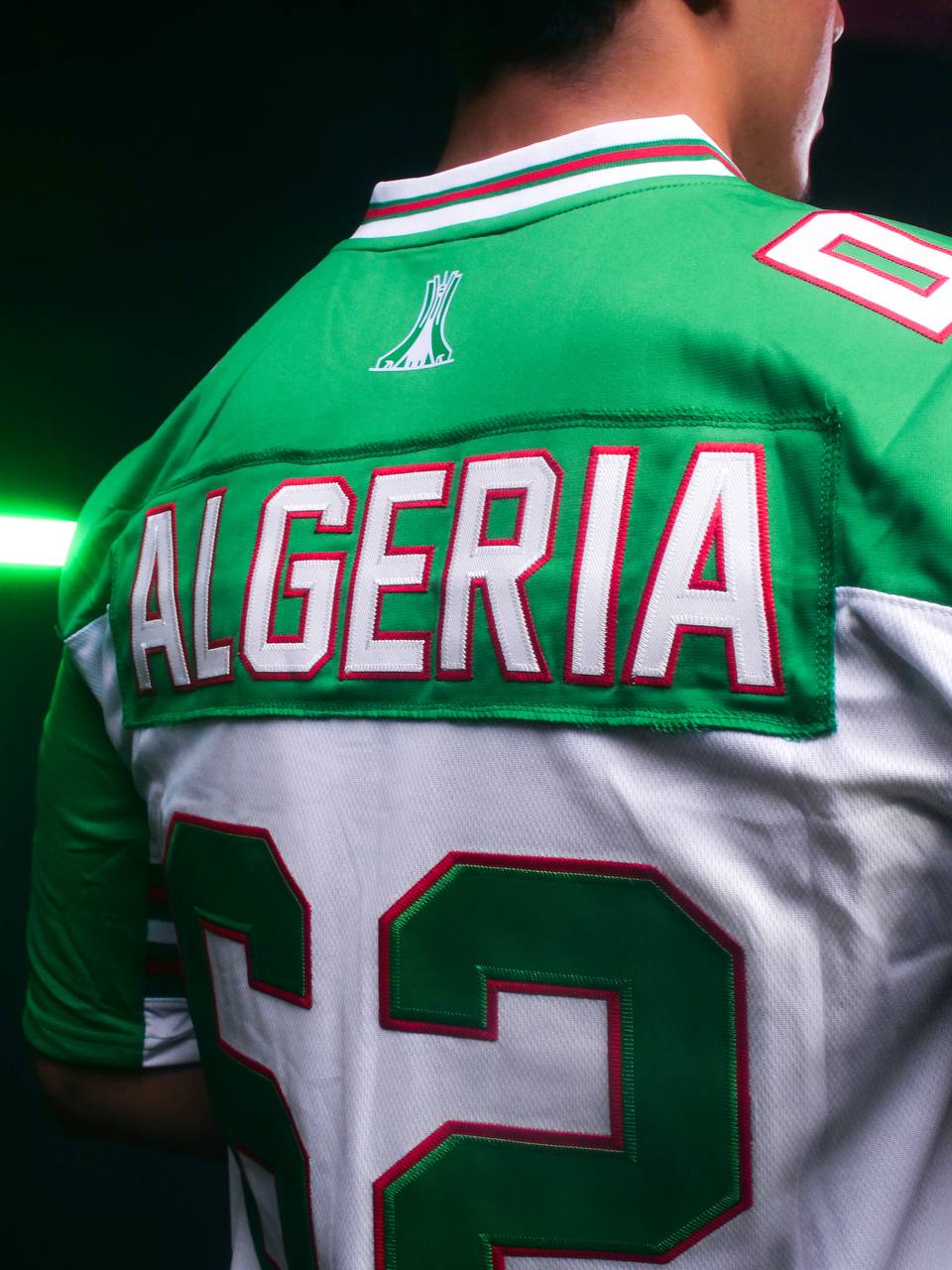 NFL HX JERSEY EDITION 62