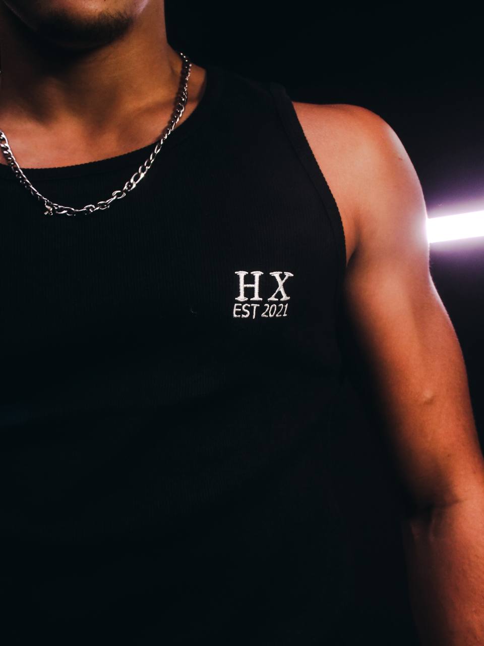 HX 3 pièces " GAME PACK 45 " ALL BLACK