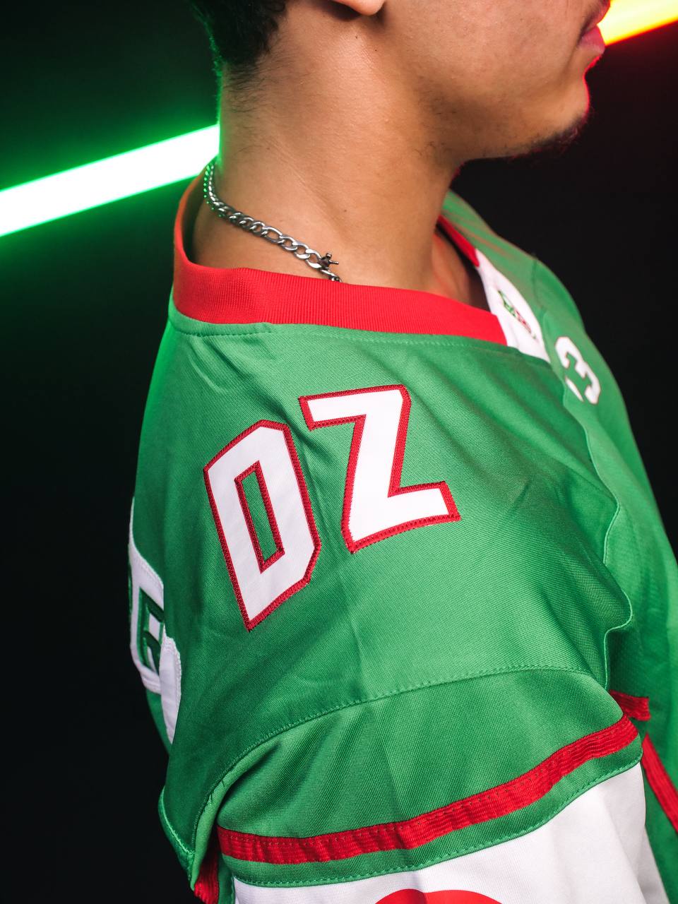 HX NFL ALGERIA EDITION 54
